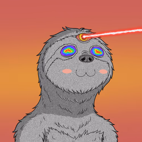 Every Time High #3839