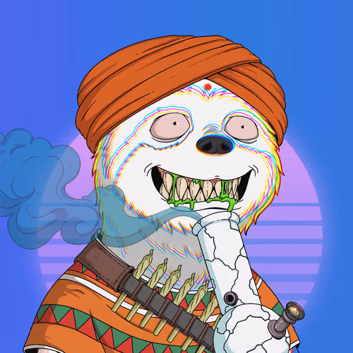 Every Time High