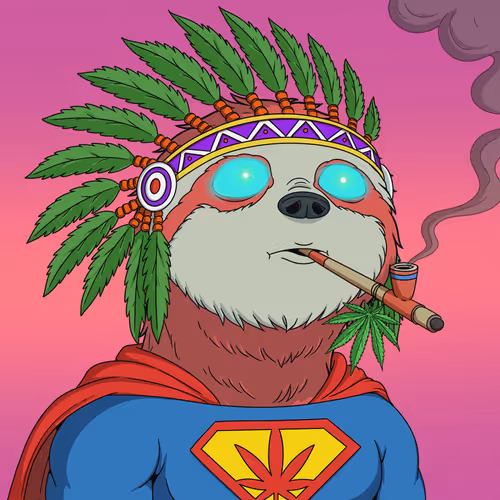 Every Time High