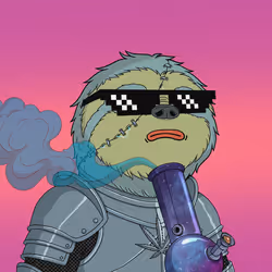 Every Time High #3353