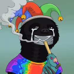 Every Time High #284