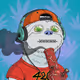 Every Time High #4200