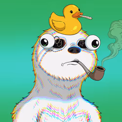 Every Time High #1857
