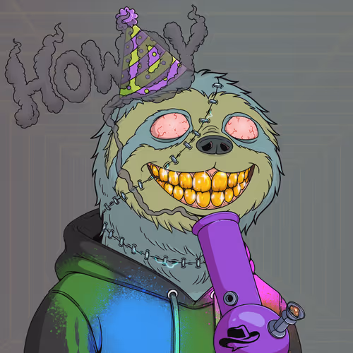 Every Time High