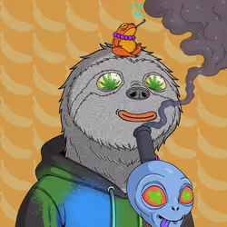 Every Time High #3946