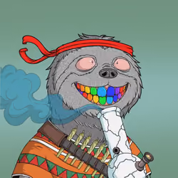Every Time High #3778