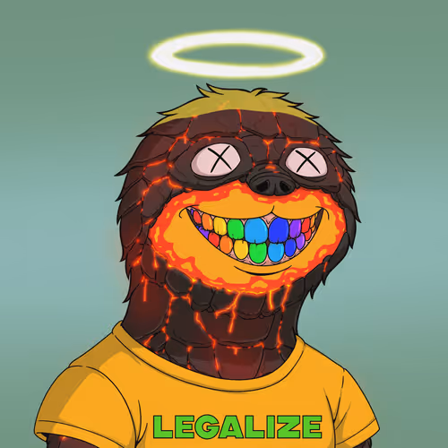 Every Time High #2369