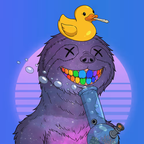 Every Time High