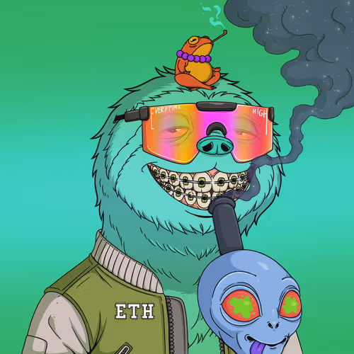 Every Time High