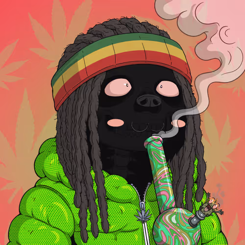 Every Time High