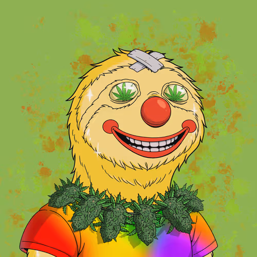 Every Time High