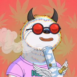 Every Time High #1834