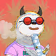 Every Time High #1834
