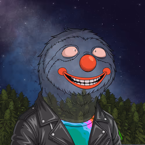Every Time High