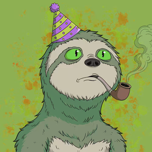 Every Time High