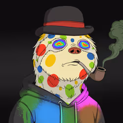 Every Time High #3366