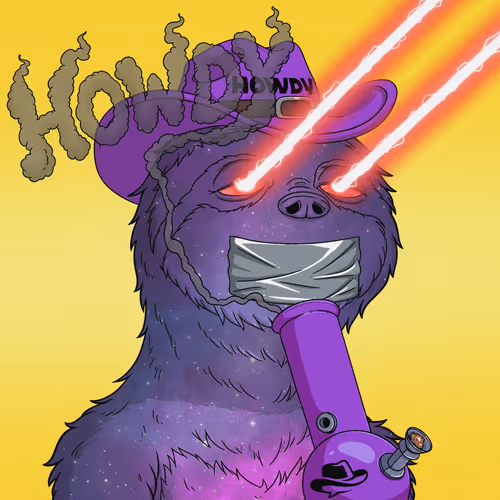 Every Time High