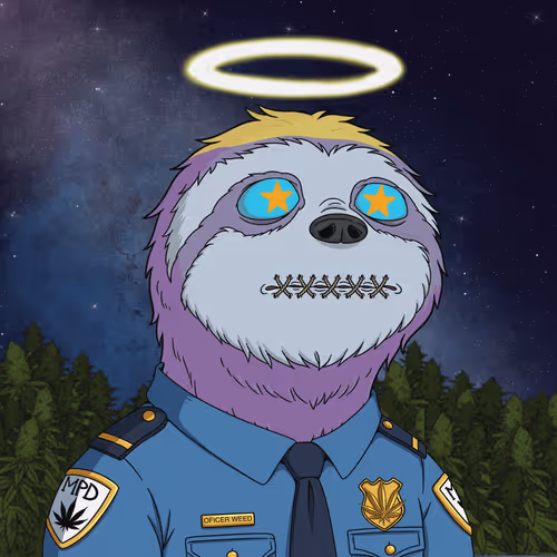 Every Time High
