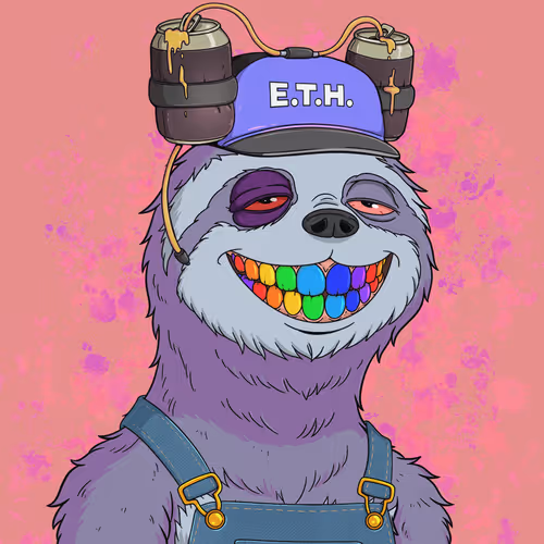 Every Time High #1773