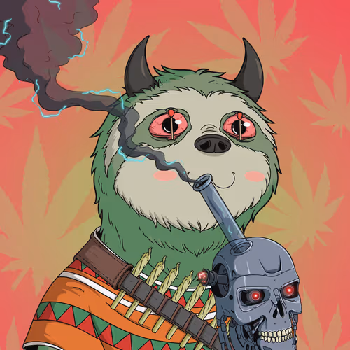 Every Time High