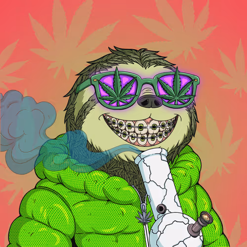 Every Time High