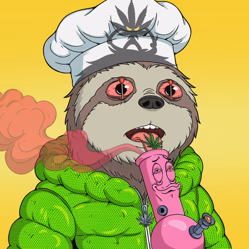 Every Time High