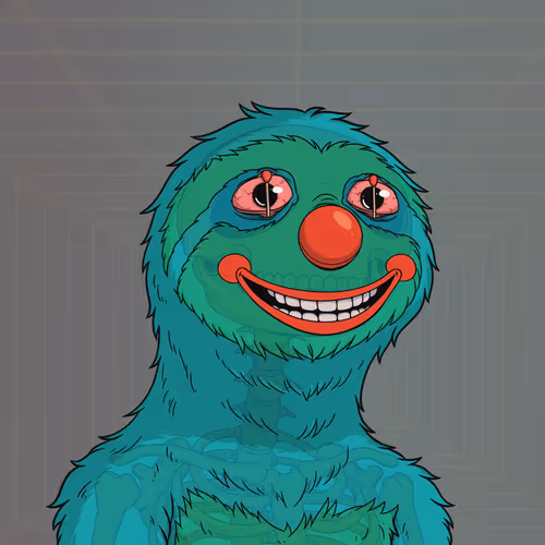 Every Time High
