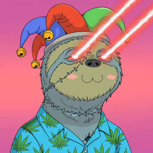 Every Time High