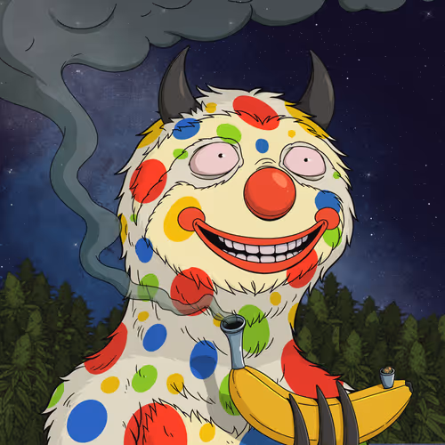 Every Time High