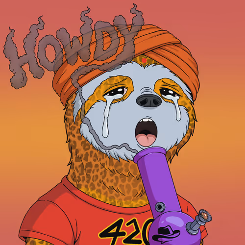 Every Time High