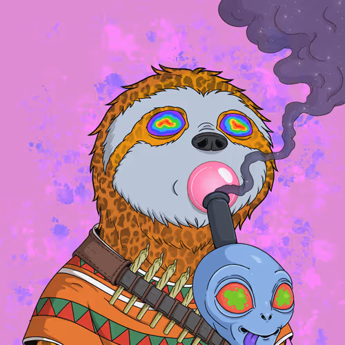 Every Time High