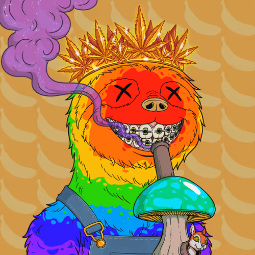 Every Time High