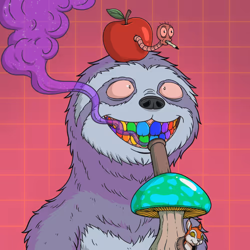 Every Time High