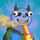 Every Time High #376