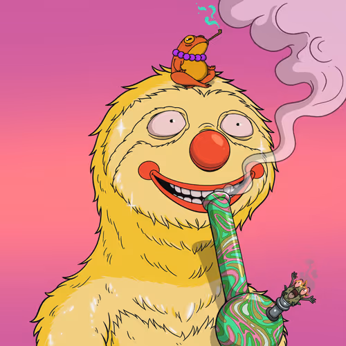 Every Time High