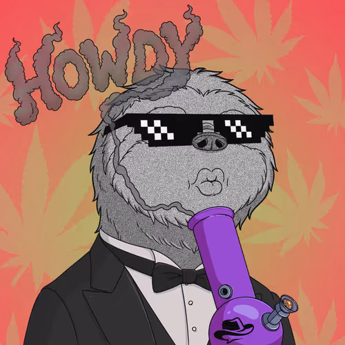 Every Time High #840