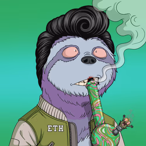 Every Time High