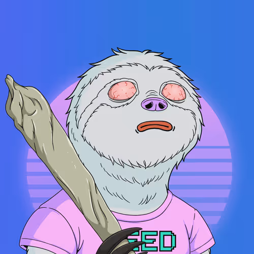 Every Time High