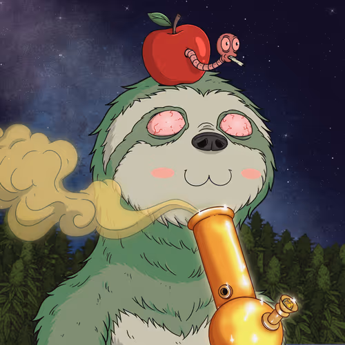 Every Time High