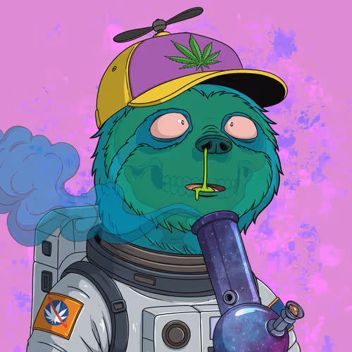 Every Time High