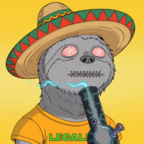 Every Time High
