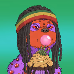 Every Time High #2080