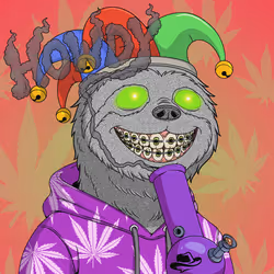 Every Time High #2964