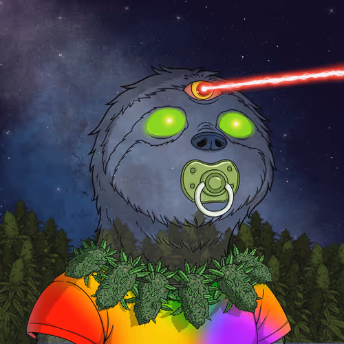 Every Time High