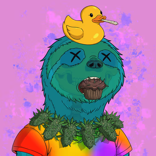 Every Time High