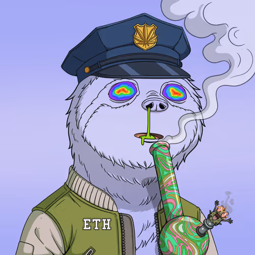 Every Time High #52