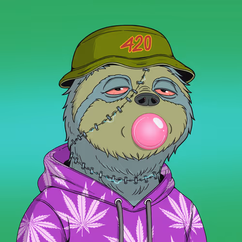 Every Time High #24