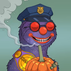 Every Time High #1284