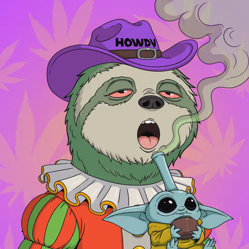 Every Time High