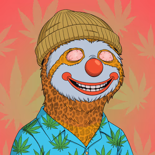 Every Time High